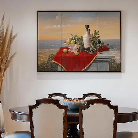 Acropolis Elegant Penthouse * Athènes