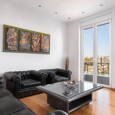 Acropolis Elegant Penthouse * Athènes