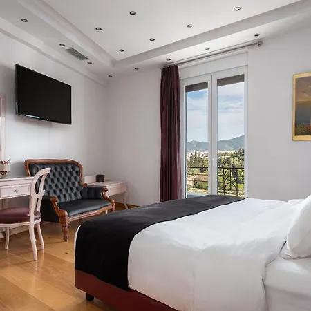 Appartement Acropolis Elegant Penthouse *