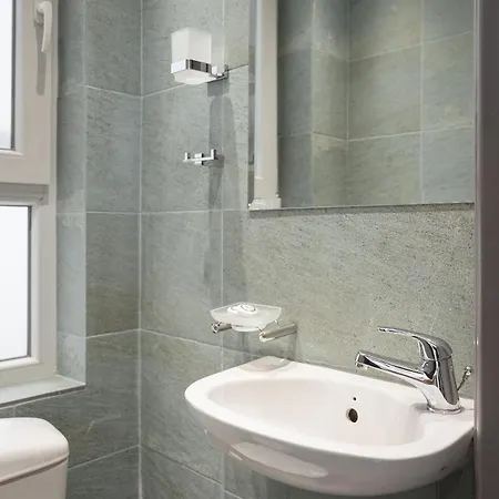 Appartement Acropolis Elegant Penthouse